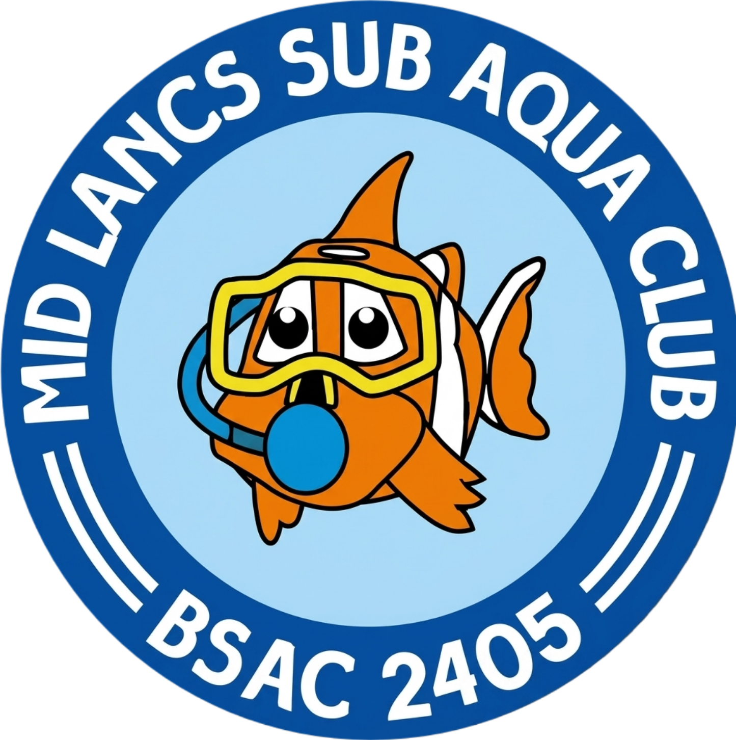 MidLancs Sub Aqua Club